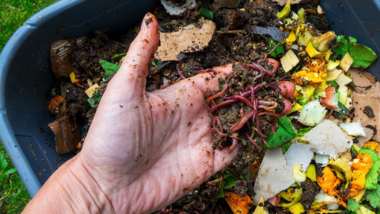 Composting