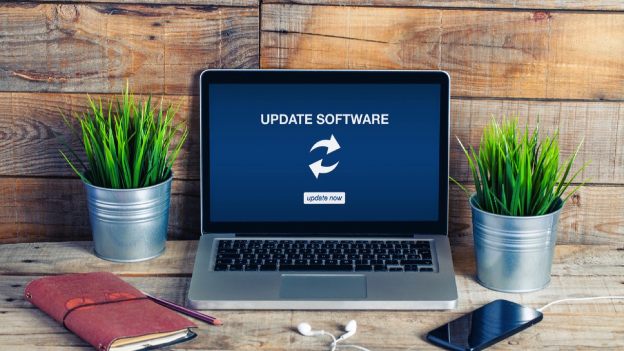 Update Software