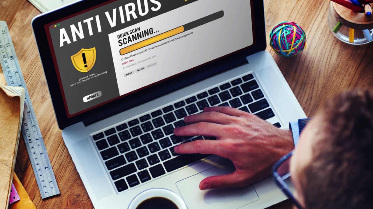 reliable antivirus software