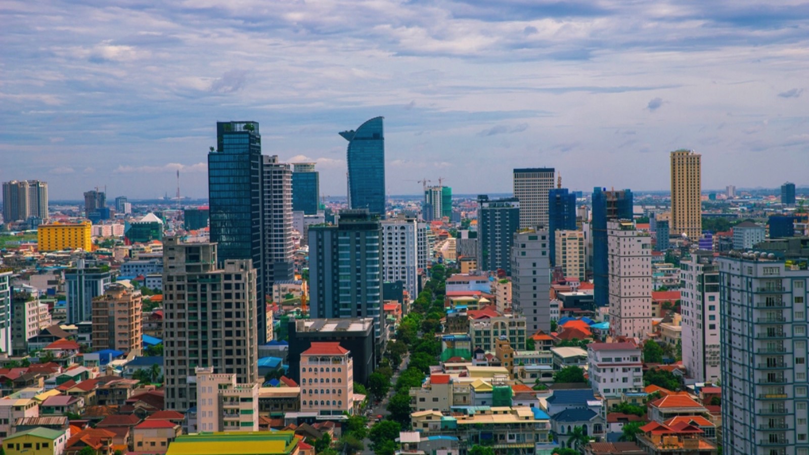 Cambodia