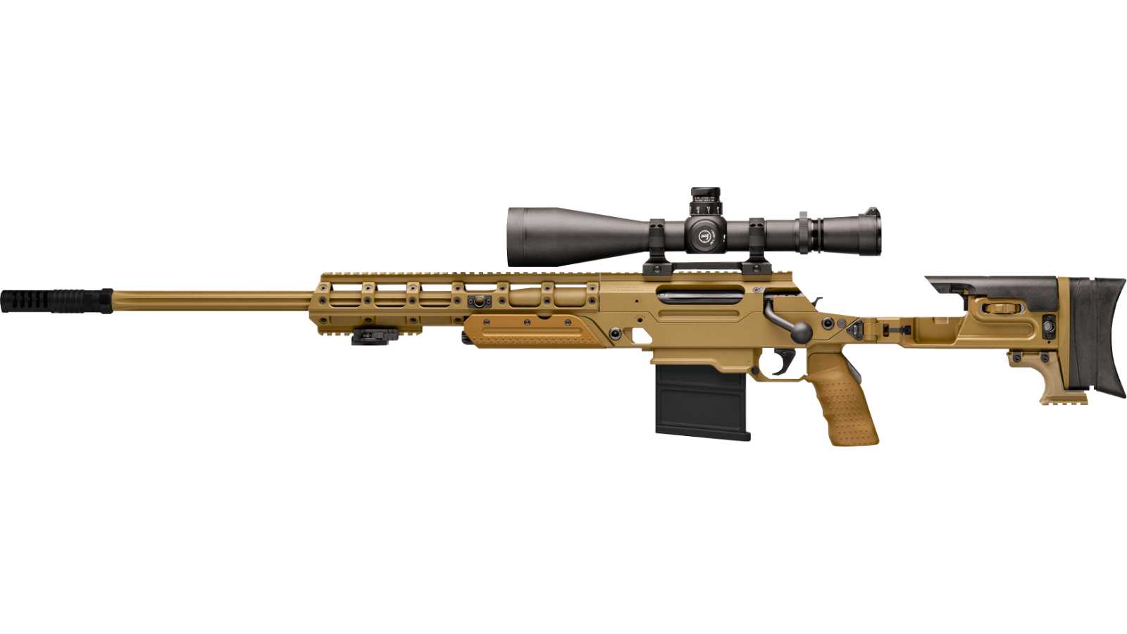 FN Ballista