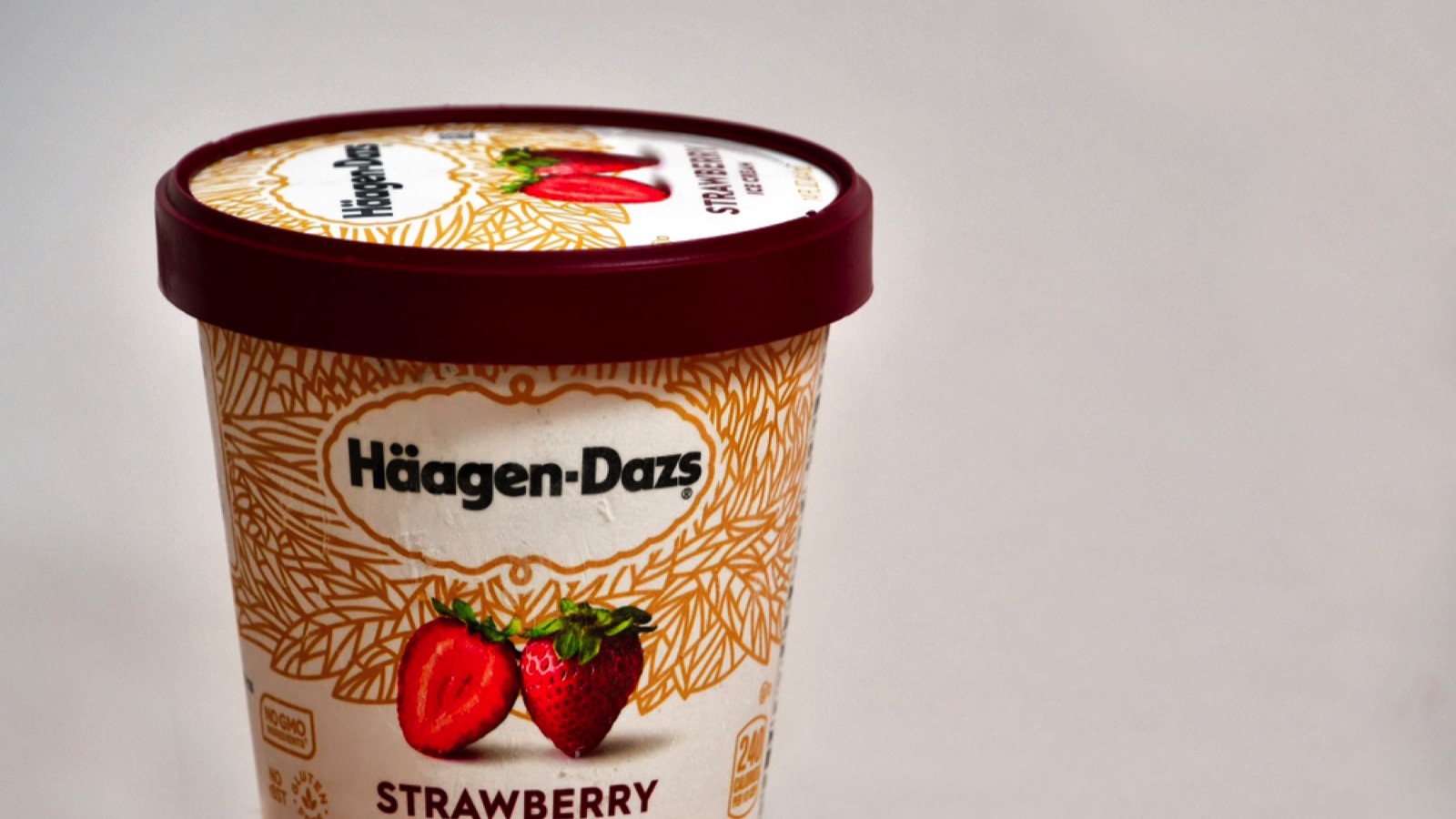 Häagen-Dazs