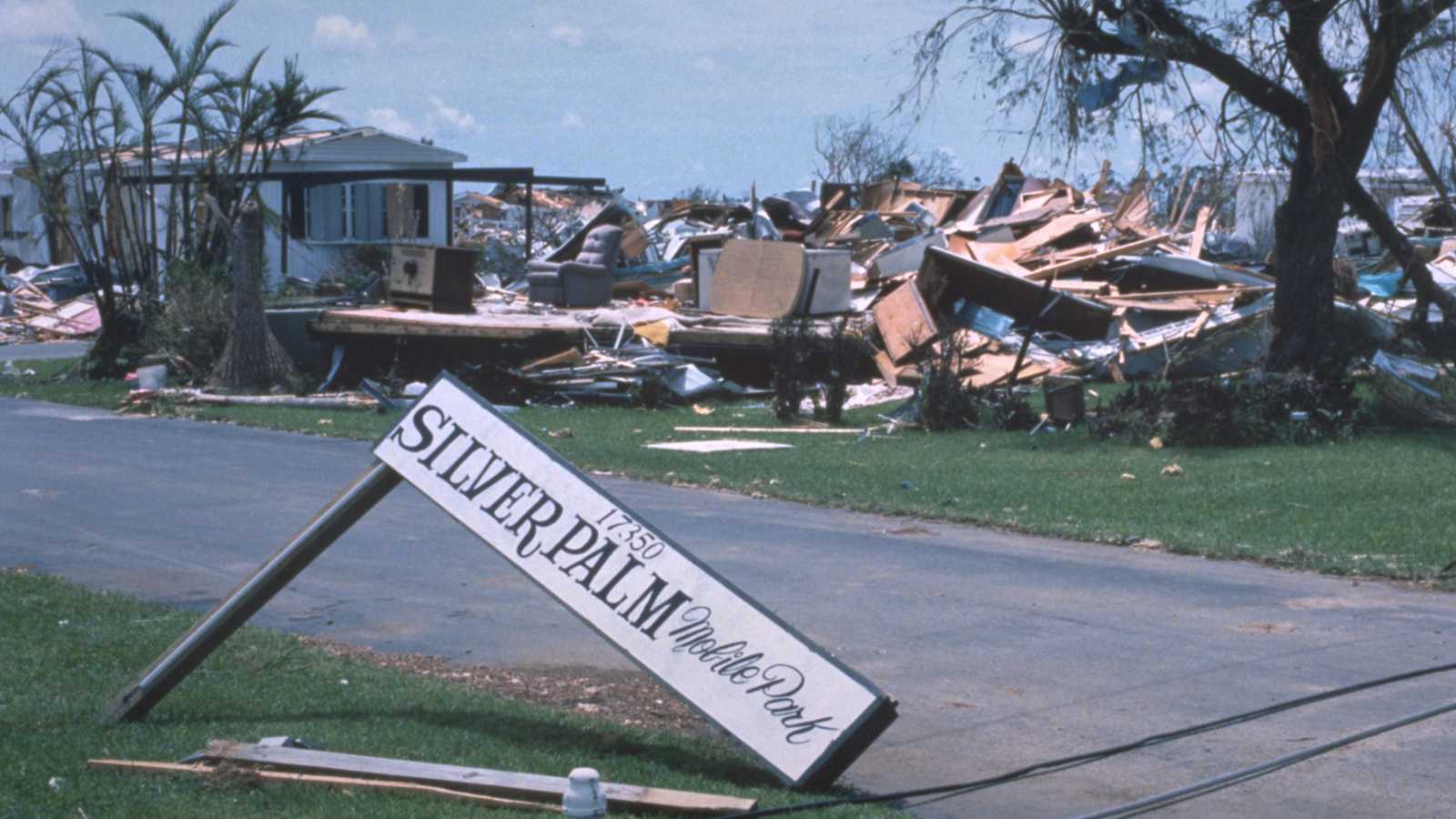 Hurricane Andrew (1992)