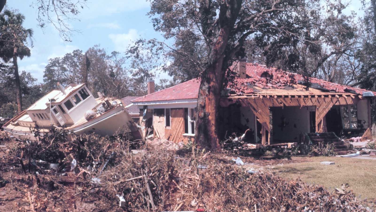 Hurricane Camille (1969)