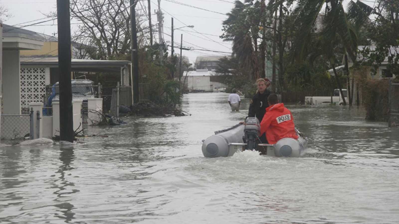 Hurricane Wilma (2005)