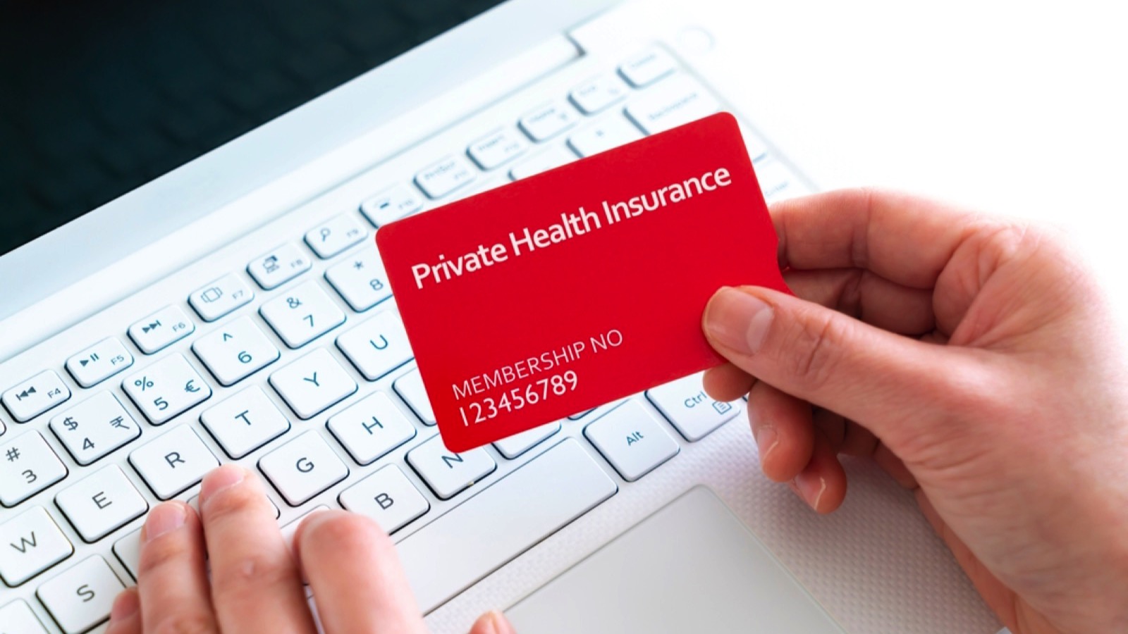 Insurance Cards