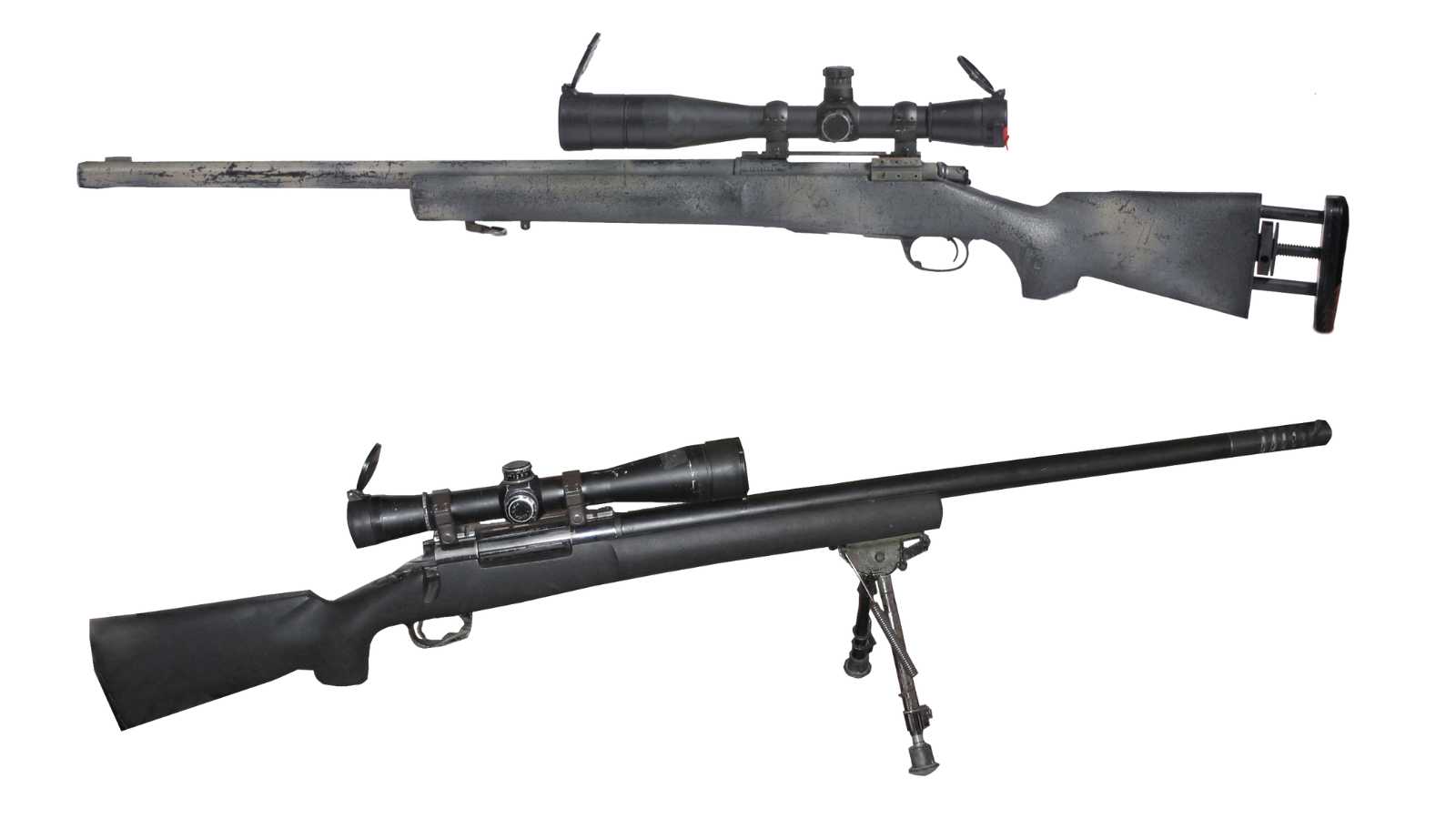 M24 Sniper Weapon System