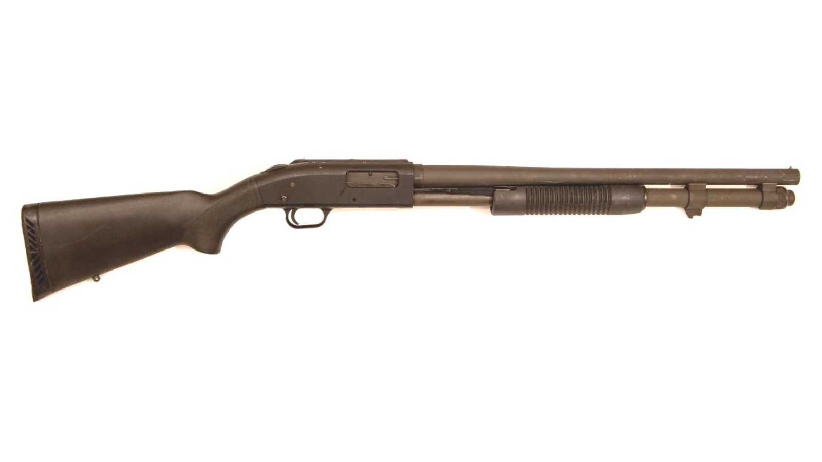 Mossberg 590