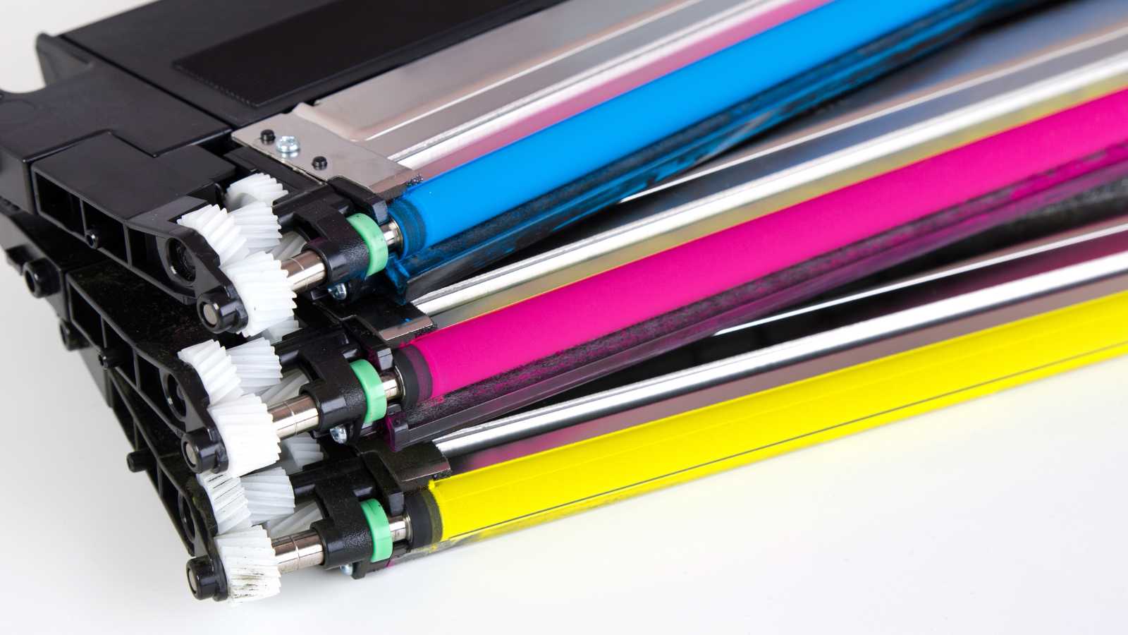  Printer Ink Cartridges