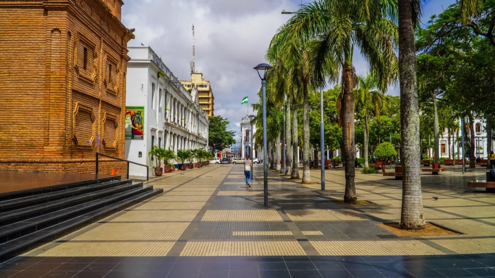 Santa Cruz, Bolivia