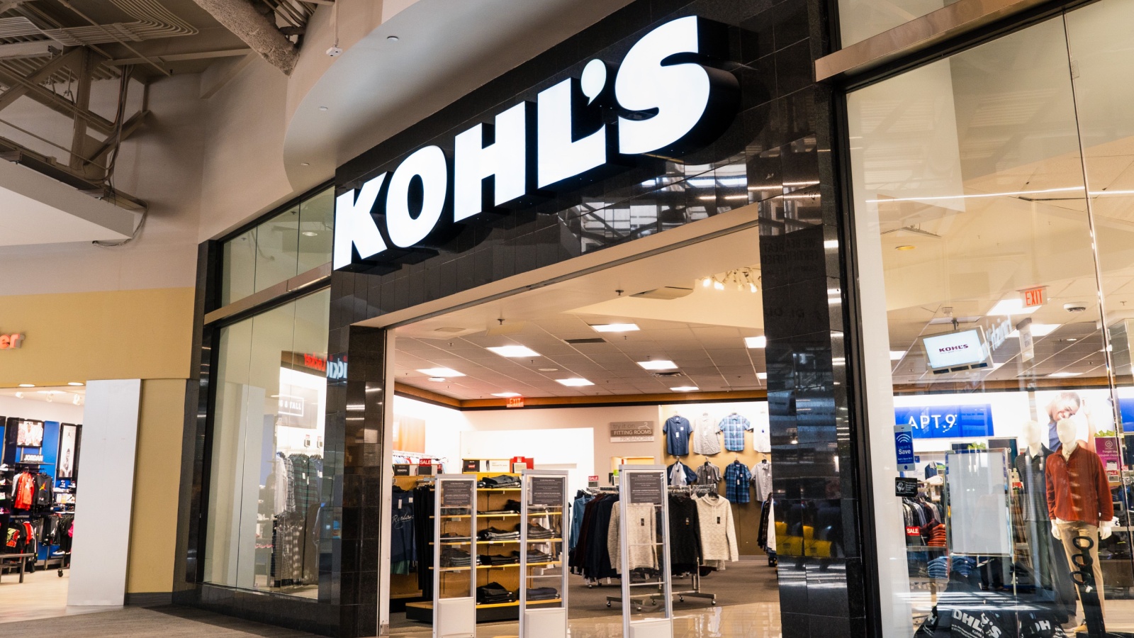 Kohl’s