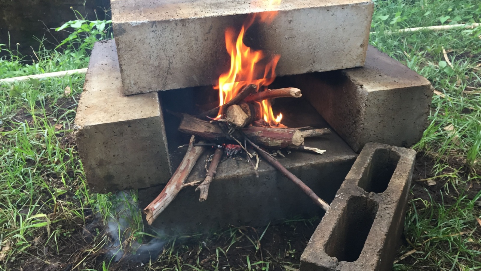 A rocket stove and oven is an innovative and eco-friendly cooking solution that maximizes fuel efficiency and minimizes emissions