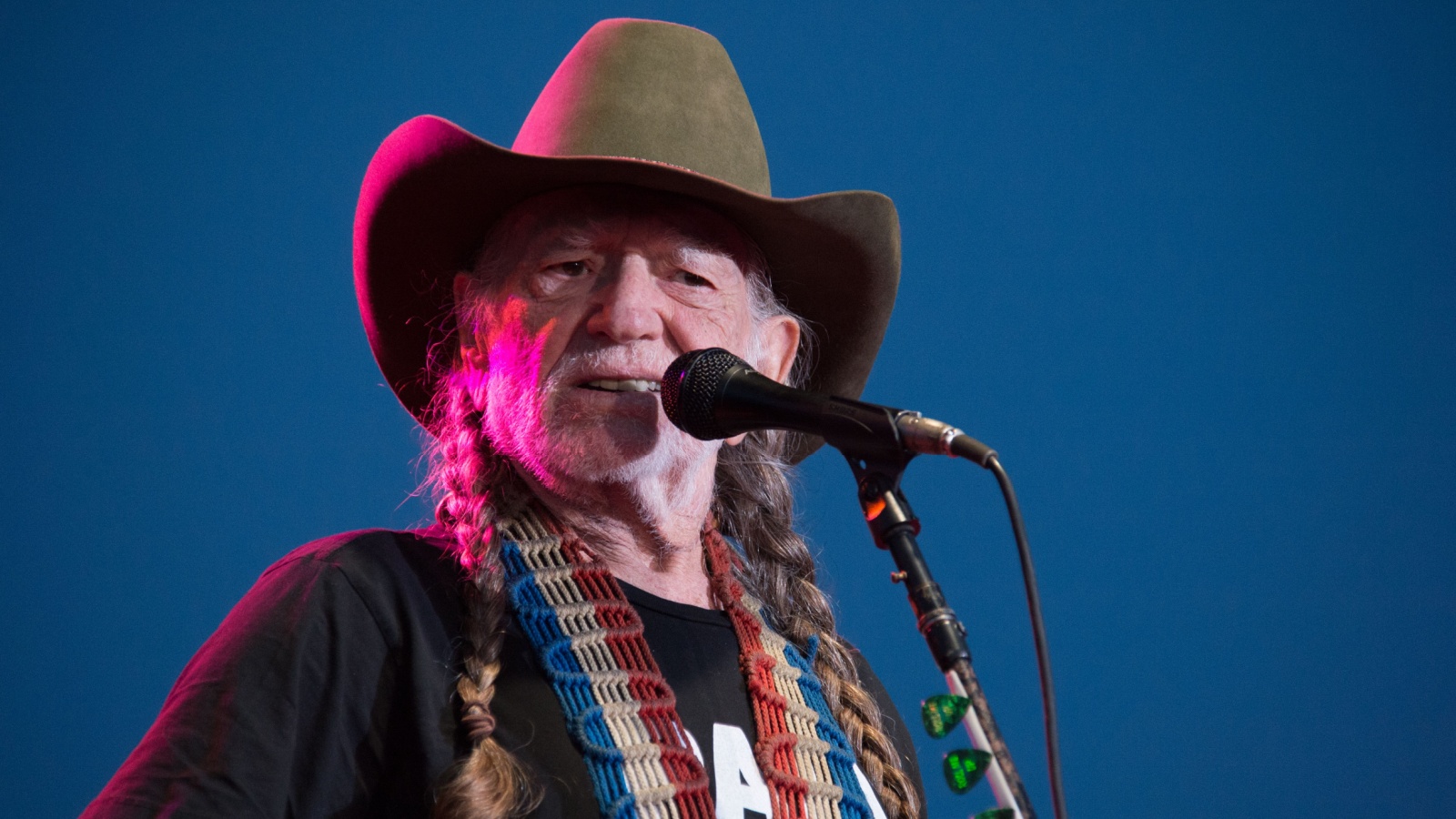 Willie Nelson