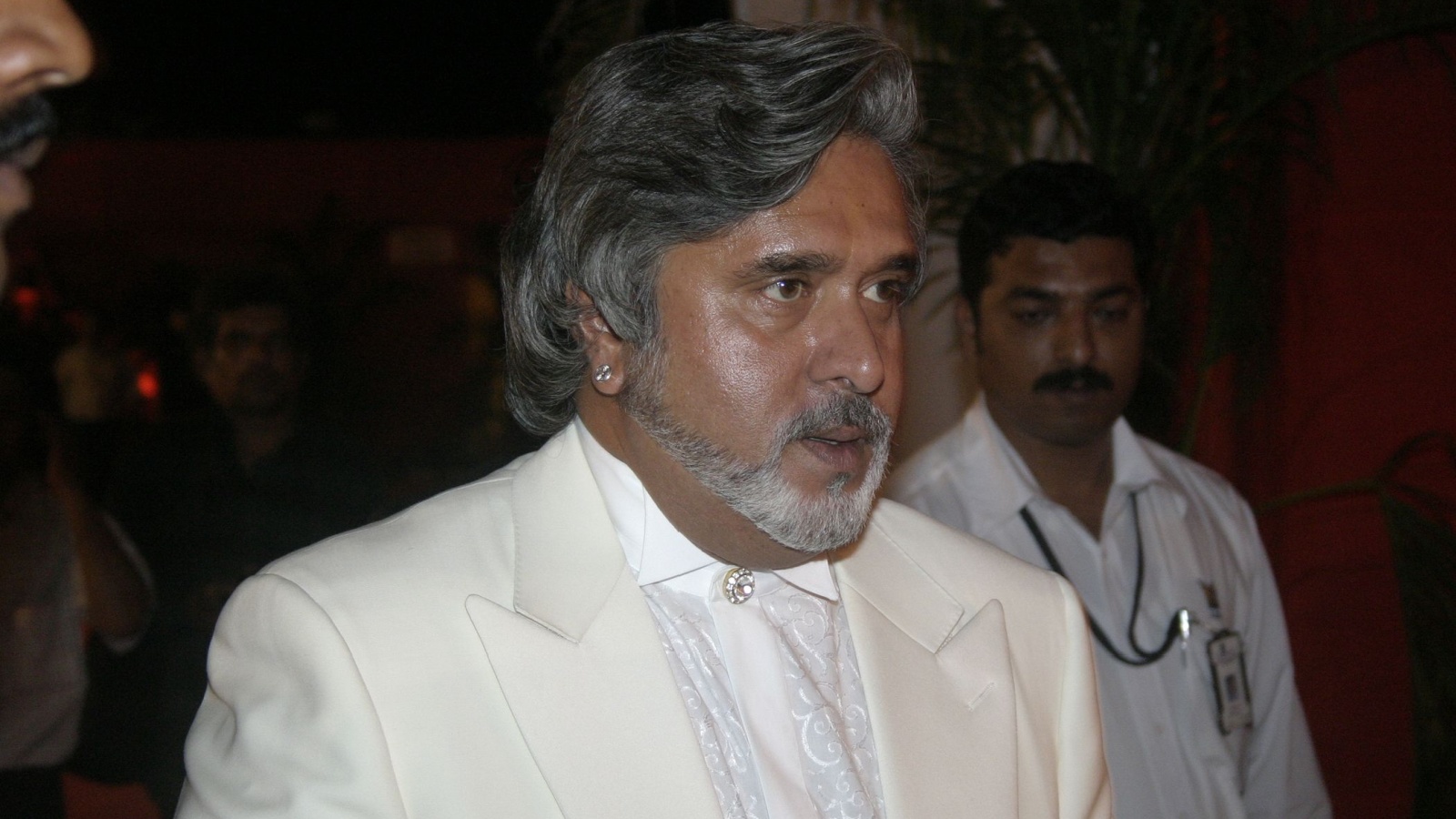 Dr. Vijay Mallya Kingfisher Airline Kingfisher Beer India