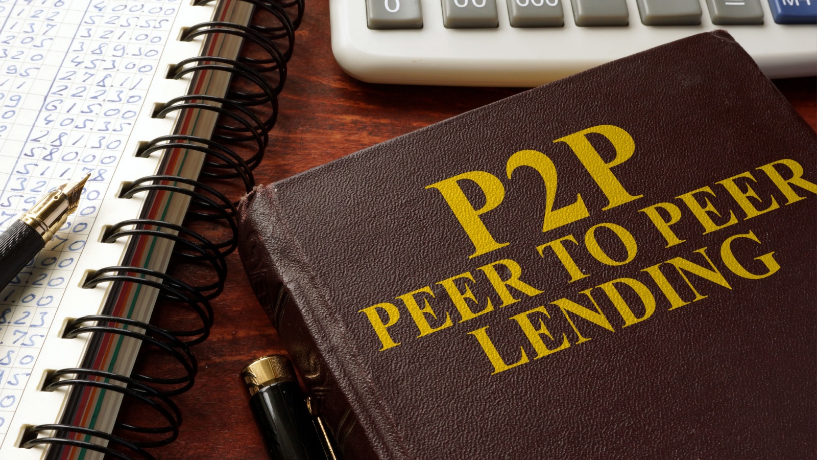 Peer-to-Peer Lending