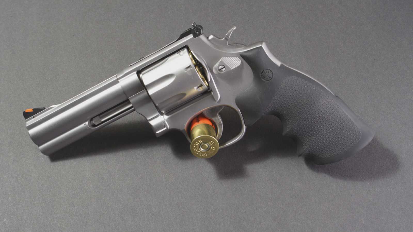 Smith & Wesson Model 686