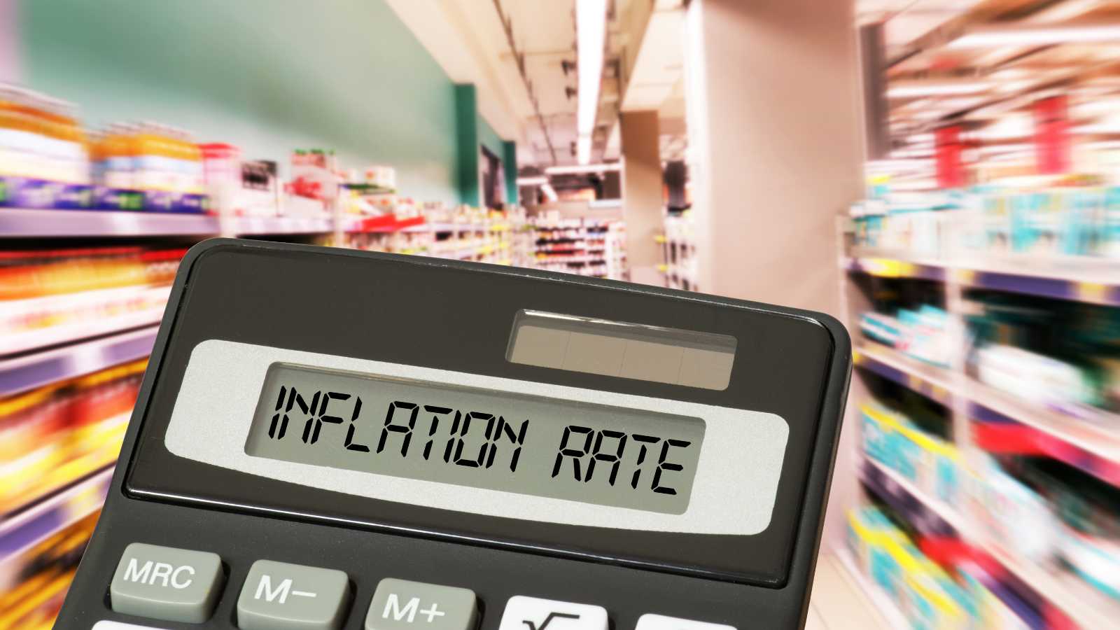  Inflation Rates