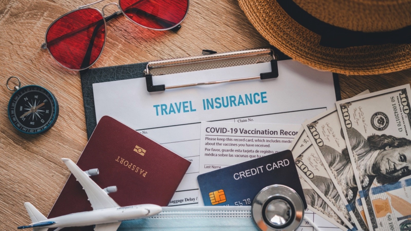 Travel Insurance for travel