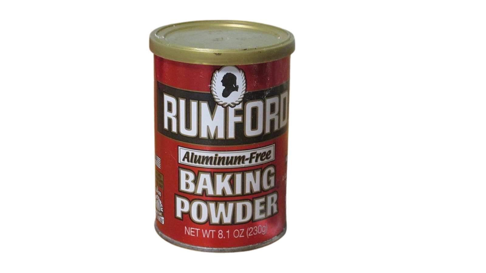 Baking powder , Sodium Aluminum Phosphate