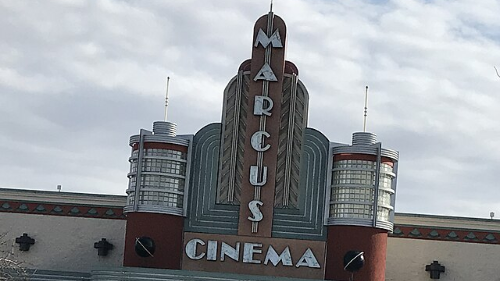 Marcus Theatres