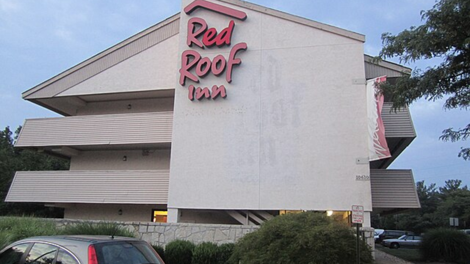 Red Roof Inn