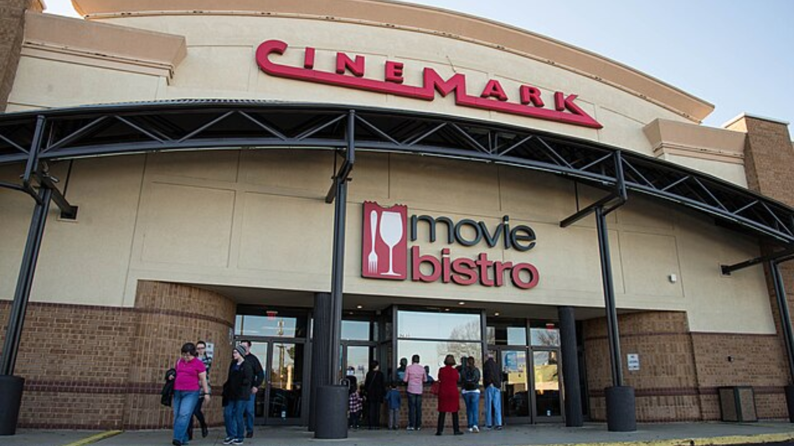 cinemark