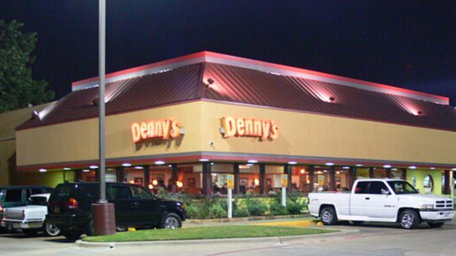 Dennys