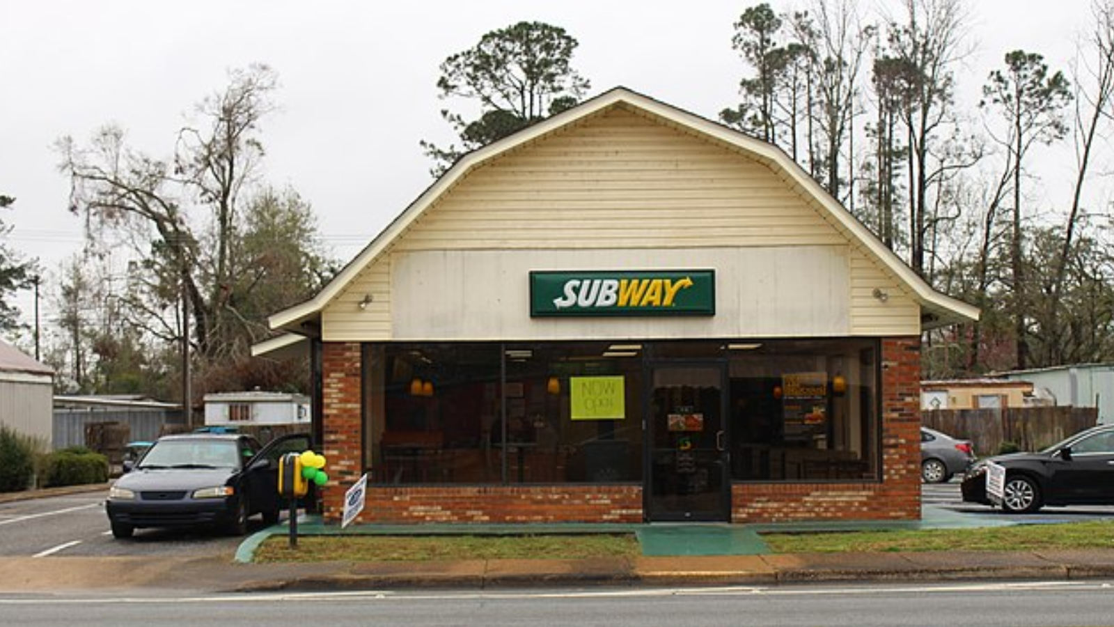 Subway