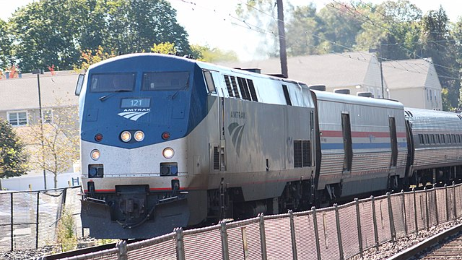 Amtrak