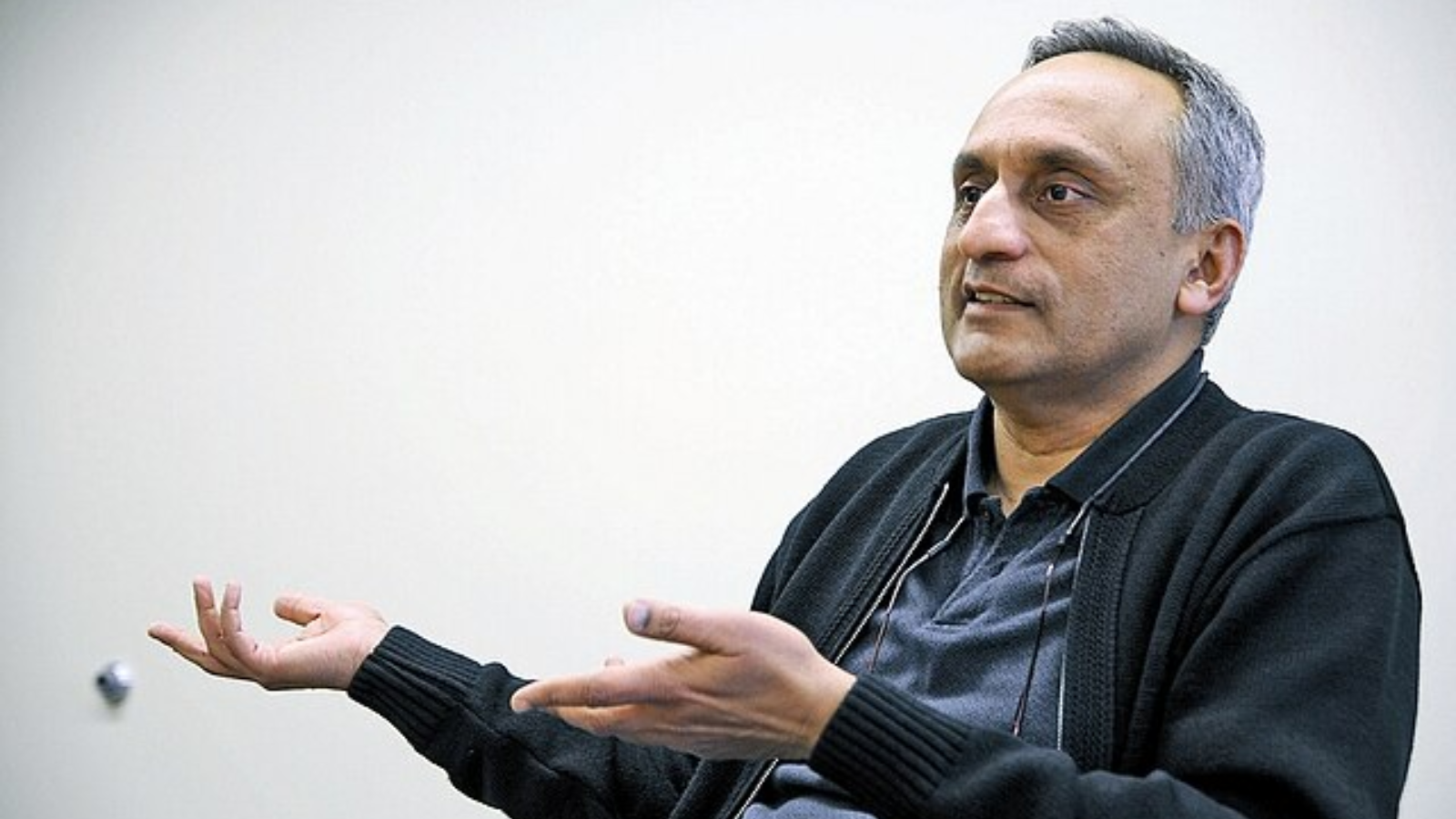 Manoj Bhargava