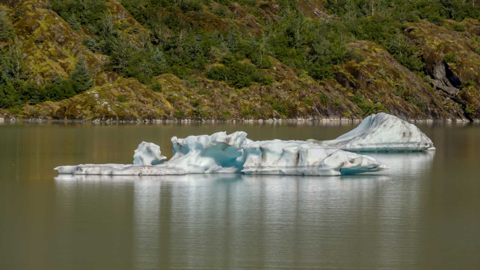 Glacial Melting